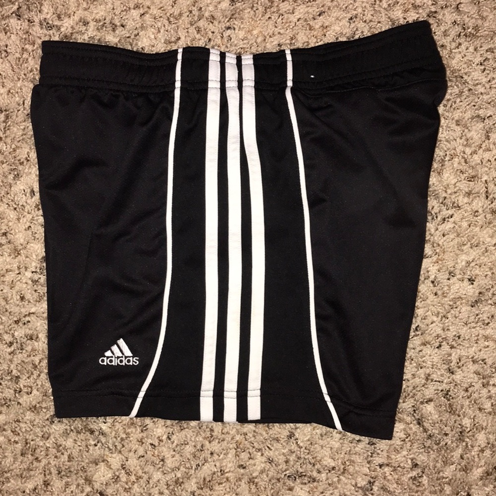 Running Shorts - Picture 2 of 3
